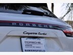 Thumbnail Photo 7 for 2020 Porsche Cayenne Turbo